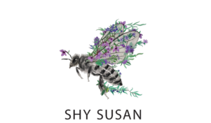 2018 - Sister brand Shy Susan (Tasmania) launched
