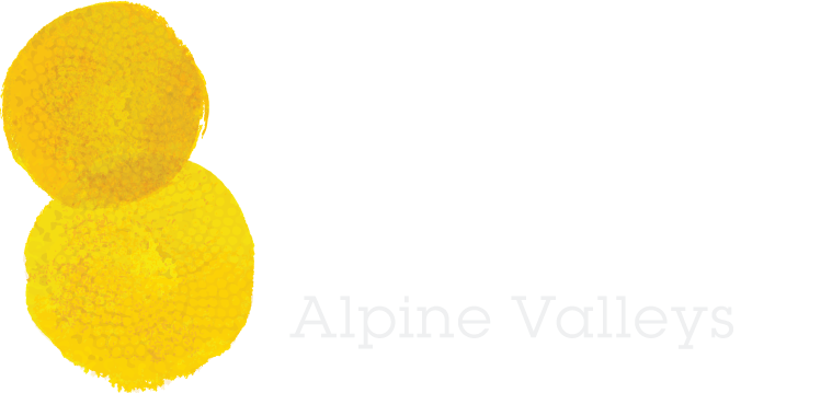 Billy Button Wines