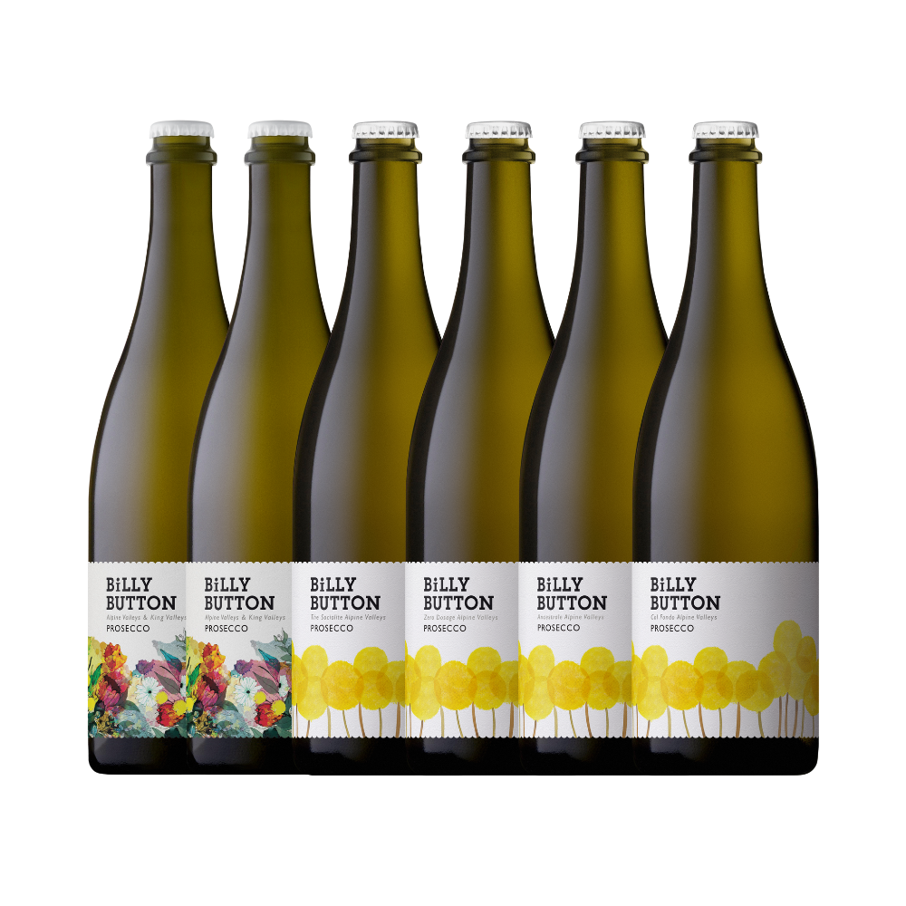 Prosecco Discovery Pack